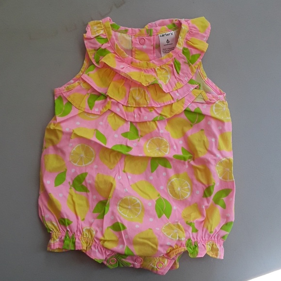 Bundle of onesies - Picture 4 of 4